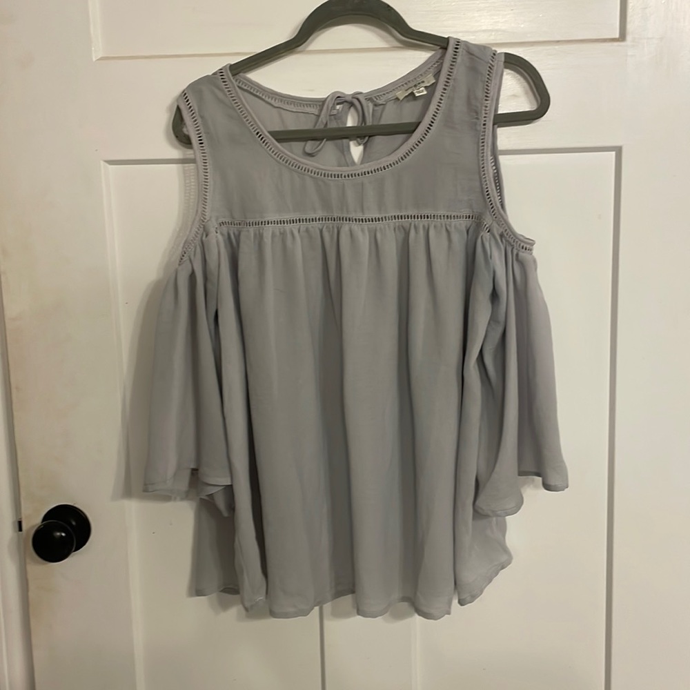 Never worn womens Umgee top
